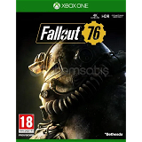 Fallout 76 Xbox Key Garantili