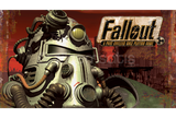 Fallout: A Post Nuclear Role Game
 + Garanti