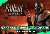 Fallout: New Vegas