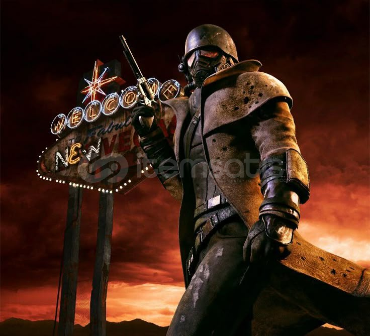 Fallout new vegas cd key