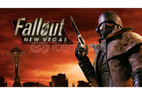 Fallout: New Vegas
 + Garanti