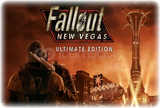 Fallout New Vegas Ultimate Edition - GARANTİ