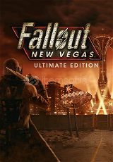Fallout: New Vegas Ultimate Edition + Mail