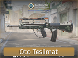 ⚡FAMAS | 2A2F