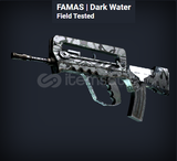 FAMAS Dark Water Field Tested