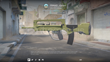 FAMAS | Koloni