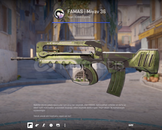 FAMAS | Miyav 36