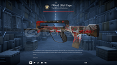 FAMAS | Ralli FAMAS | Ralli