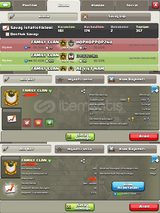 FAMİLY CLAN