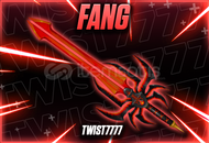 ☘️FANG ☘️[En Uygunu] [mm2]