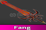 Fang Godly (MM2)