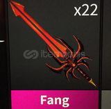 Fang MM2 Hızlı Teslim