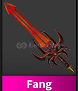 Fang Murder Mystery 2 mm2