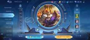 Fanny asp jjk yin 11.11 gus