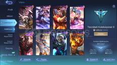 ✨Fanny Luckybox-Chou Luckybox-Alice Luckybox✨ ✨Fanny Luckybox-Chou Luckybox-Alice Luckybox✨