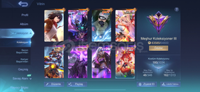 FANNY MİKASA HAYA NARUTO VE 11.11 BEDAVAYAA