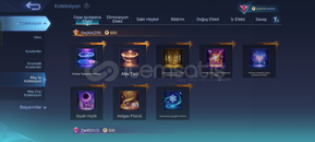 FANNY VE BENET MAİNLERİ ÜZMEZ