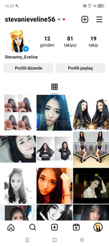 FANPAGE KIZ HESAP + 2015 ARALIK TARİHLİ