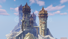 Fantasy Map (1.21.10, 1.20.1)