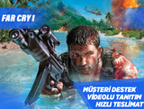 Far Cry 1