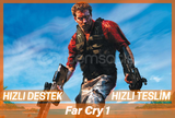 Far Cry 1