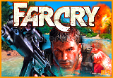 Far Cry 1 + Garanti