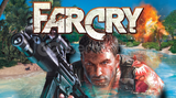Far Cry 1 + Garanti