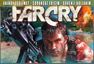 Far Cry 1 | Garantili
