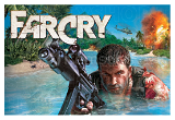 Far Cry 1 & Ömür Boyu Garanti 