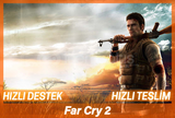 Far Cry 2