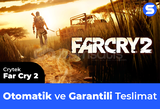 Far Cry 2