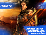 Far Cry 2