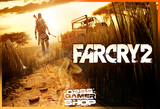 Far Cry 2 + Garanti