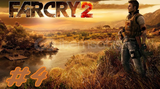 Far Cry 2 + Garanti
