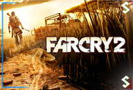 Far Cry 2 + Garanti