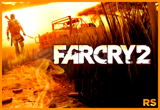 Far Cry 2 + Garanti