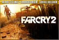 Far Cry 2 | Garantili