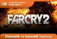 Far Cry 2 