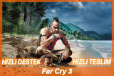 Far Cry 3