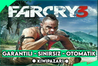 Far Cry 3