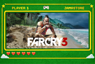 FAR CRY 3 FAR CRY 3