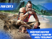 ✅ Far Cry 3 
