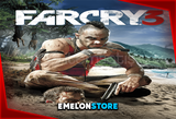 Far Cry 3