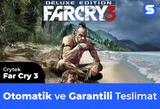 Far Cry 3