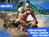 Far Cry 3