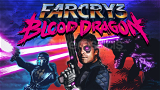 Far Cry 3 - Blood Dragon + Garanti
