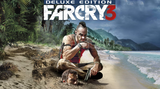 Far Cry 3 Deluxe Edition + Garanti