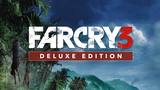 Far Cry 3 Deluxe Edition + GARANTİ