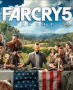 Far Cry 3 & Far Cry 5 | PS4 & PS5 Özel Hesap