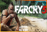 Far Cry 3